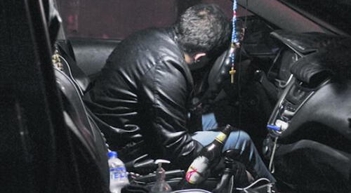 Huancayo: dopan a médico en un taxi y le roban más de 9 mil soles elpopular.pe