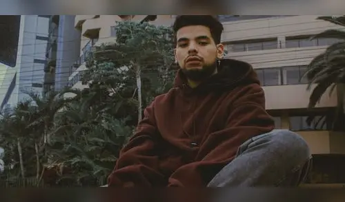 Su tema fue masterizado en los estudios de Sterling Sound de EE.UU. elpopular.pe