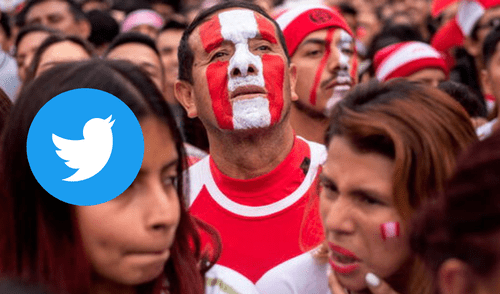 TITU: Perú vs. Australia: Hinchas hacen tendencia en Twitter esta llamativa frase elpopular.pe