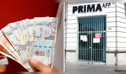 Conoce en esta nota cómo ingresar tu registro de solicitud de retiro AFP, si tu DNI termina en 8. elpopular.pe