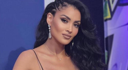 Micheille Soifer celebra que está soltera y sin compromiso elpopular.pe