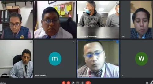 Dictan prisión para ladrones que robaron en una casa de La Molina elpopular.pe