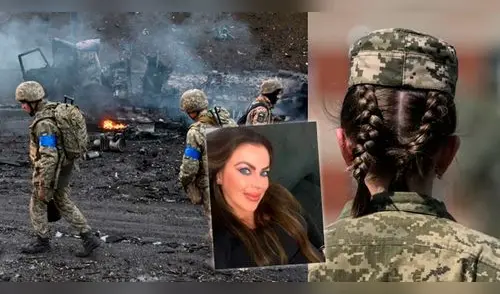 Así fue los últimos momento de vida de la joven modelo de nacionalidad brasileña. elpopular.pe