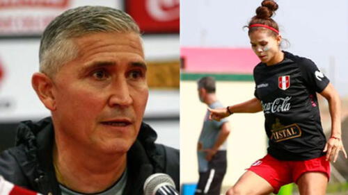 ¿Qué dijo Adriana Lúcar sobre Doriva Bueno? elpopular.pe