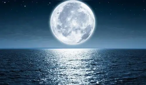 Hoy es el día internacional de la luna. Así lo declaró la ONU. elpopular.pe