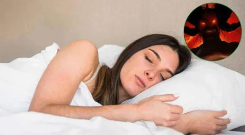 Soñar con el diablo tiene diferentes interpretaciones y todo depende de la situación y el contexto. elpopular.pe