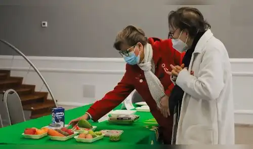 Consejos para una buena alimentación en los adultos mayores elpopular.pe