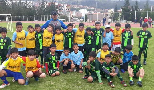 Fue Molina un lateral que destacó en los equipos que lo tocó actuar. elpopular.pe