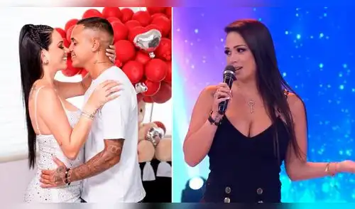 Melissa Klug busca agrandar su familia. elpopular.pe