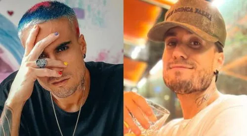 Gino Assereto: Qué estudió y por qué se dedicó a la música elpopular.pe