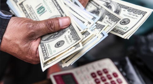 Dólar en Perú: revisa el tipo de cambio para HOY, miércoles 17 de agosto. elpopular.pe