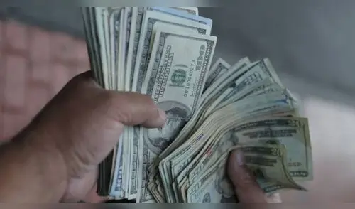 Precio del dólar en Perú: Revisa el tipo de cambio para HOY, jueves 18 agosto. elpopular.pe