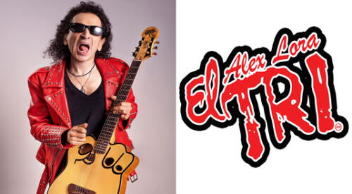 El Trí de México elpopular.pe