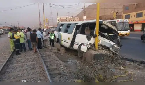 Accidentes de tránsito: Mayoría de fallecidos de enero a agosto tienen entre 18 a 30 años de edad elpopular.pe