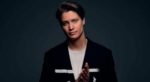 Kygo dará su primera presentación en Lima elpopular.pe