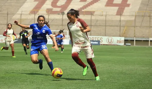 Sorpresa en el Monumental Mannucci ganó 4-3 a Universitario por la cuarta fedcha del hexagonal final. elpopular.pe