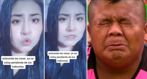 El video se ha vuelto viral en las redes sociales. elpopular.pe