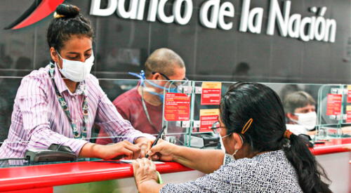 ¿Quiénes serán los beneficiados por el Bono Yanapay 2022? elpopular.pe