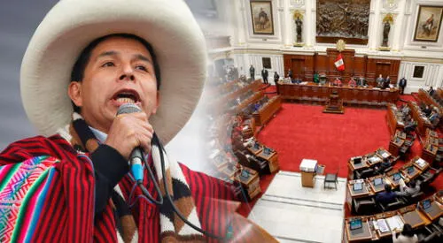 Pedro Castillo indicó que organismos internacionales están esperando su firma. elpopular.pe