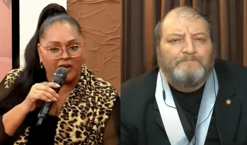 Abogada Karla Viso le responde a defensor de John Kelvin elpopular.pe
