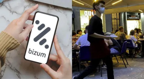 El cliente denuncia al encargado del bar tras lo sucedido. elpopular.pe