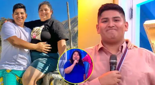 La madre del tiktoker Maikol Show, Joseline Acuña contó todo lo que su hijo ha podido comprar con su esfuerzo gracias a la popularidad que tuvo tras su aparición en EBT. elpopular.pe