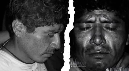 La historia del asesino serial de la selva central. elpopular.pe