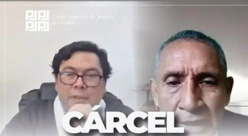 Condenan al profesor José Becerra Pacherres por pedir coima a un alumno para aprobarlo en su curso elpopular.pe