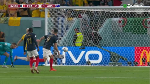 Francia hace su debut en el Mundial Qatar 2022 elpopular.pe