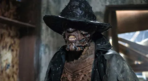 Jeepers Creepers 4 se estrenó el 17 de noviembre en todos los cines de nuestro país. elpopular.pe