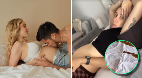 Gato Cuba ya es un papá chocho. elpopular.pe