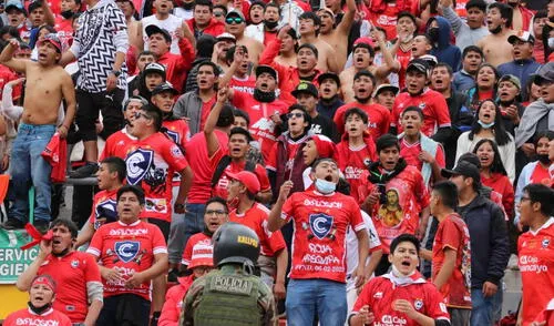 Beneficios para hinchas de Cienciano. elpopular.pe