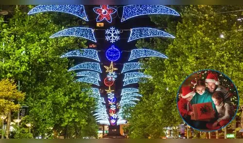 Conoce qué país no celebra Navidad de manera oficial. elpopular.pe