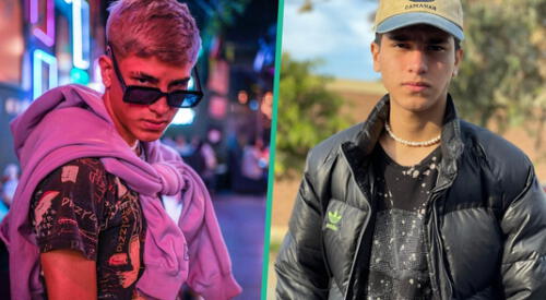 Cristorata se distanciará de las redes sociales tras difusión de su video íntimo. elpopular.pe