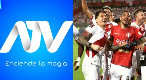 ATV se prepara para las próximas eliminatorias. elpopular.pe