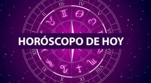 Descubre tu horóscopo hoy martes 21 de febrero de 2023. elpopular.pe