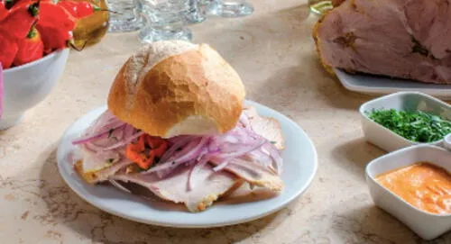 Las butifarras se han convertido en uno de los sánguches favoritos de miles de peruanos. elpopular.pe