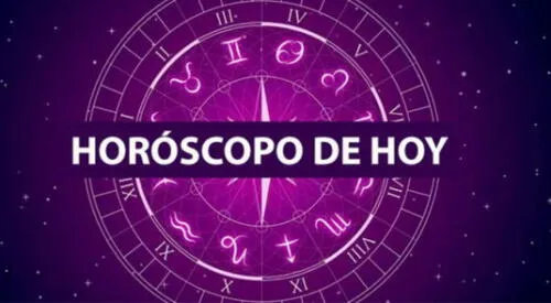 Descubre tu horóscopo hoy miércoles 22 de febrero de 2023. elpopular.pe