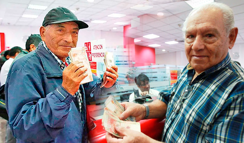 Conoce cómo puedes consultar si estás en el padrón del Fonavi, utilizando tu DNI. elpopular.pe