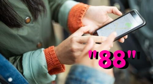 Estos números han causado en muchos usuarios, pues su significado era desconocido. elpopular.pe