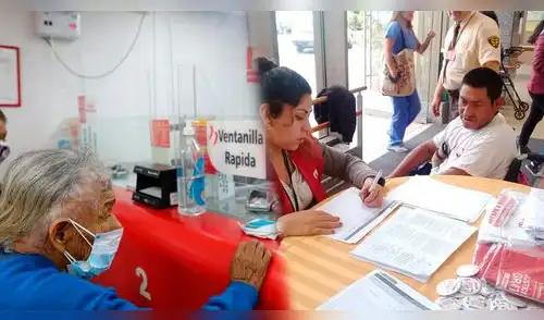 Conoce detalles del Bono Contigo 2023. elpopular.pe