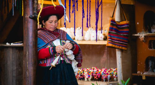 Internet satelital elpopular.pe