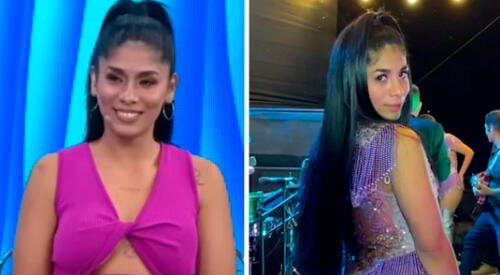 Kristy Ordoñez: ¿Quién es la bailarina de Alma Bella y qué lo vincula con Eduardo Rabanal? elpopular.pe
