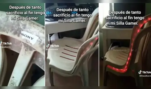 Usuarios tuvieron todo tipo de reacciones en las redes sociales. elpopular.pe