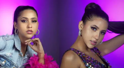 Caliope revoluciona la salsa colombian con su tema 'Desaparece' elpopular.pe