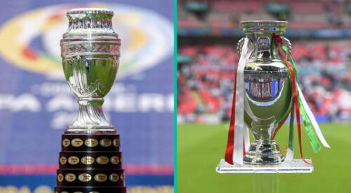 Fanáticos del deporte rey se emcoionaron esta noticia. elpopular.pe