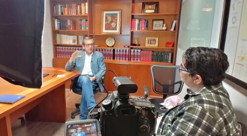 Documental 'Justicia para Alan' se estrenará el jueves 20 de abril. elpopular.pe