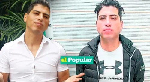 ¿John Kelvin podría quedar en prisión? Su abogado revela posibilidad de libertad elpopular.pe