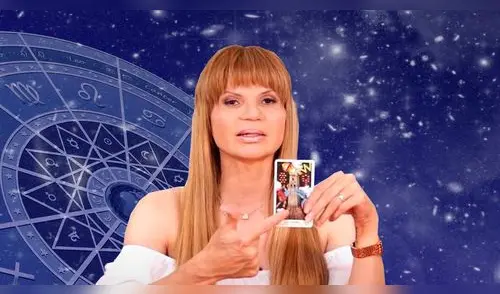 Horóscopo de esta semana. elpopular.pe