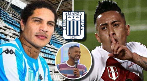 Giselo se fue con todo al proponer nuevo jale elpopular.pe